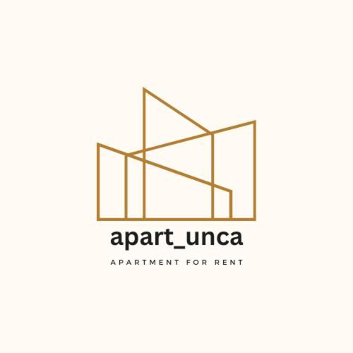 NiApart_Unca公寓 外观 照片