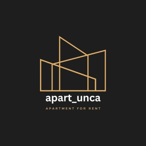 NiApart_Unca公寓 外观 照片